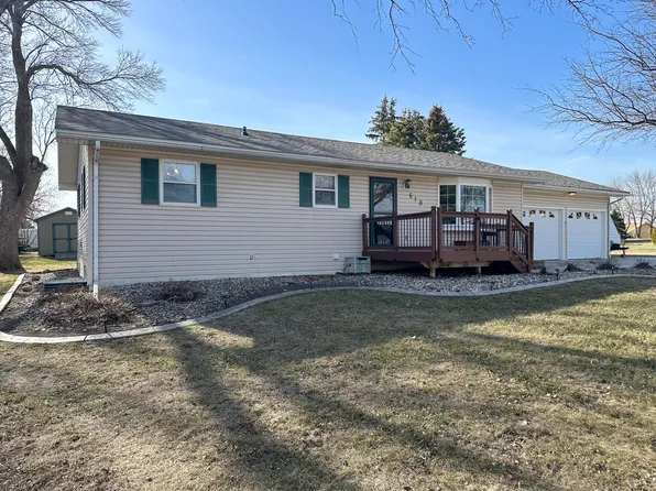 610 N Cherry St, Arlington, SD 57212