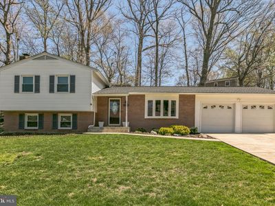 7205 Danford Ln, Springfield, VA, 22152