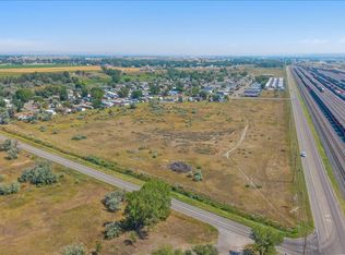 E Main St, Laurel, MT 59044