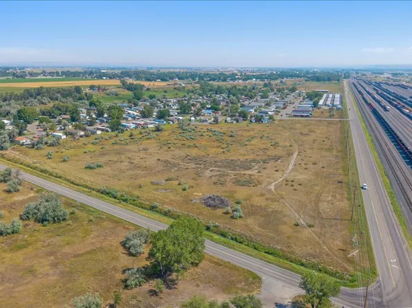 E Main St, Laurel, MT 59044