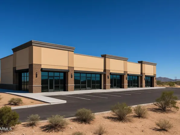 12163 W VALENTINE Avenue #25, Buckeye, AZ 85396