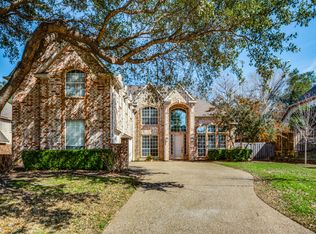 1513 Waterside Dr, McKinney, TX 75072
