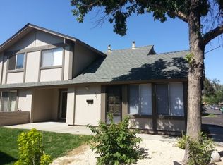 2286 Oppio St, Sparks, NV