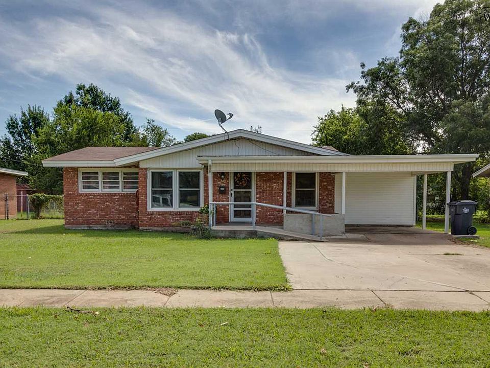1st image of 4519 Spencer Dr