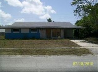 982 Vangi Ln NE, Palm Bay, FL 32905