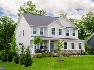 11316 Oakville Ln, Spotsylvania, VA