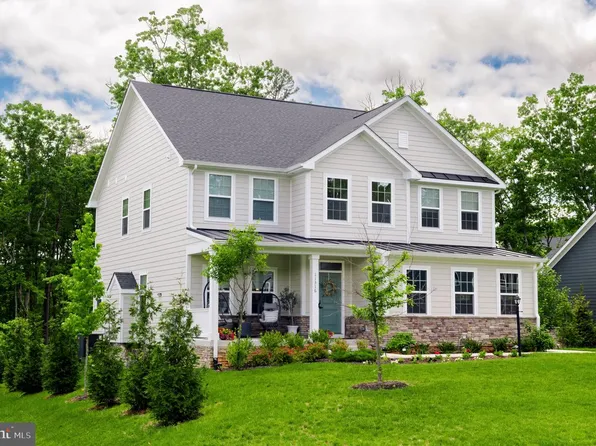 11316 Oakville Ln, Spotsylvania, VA 22551