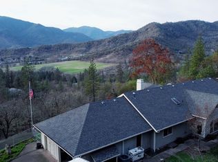 (Undisclosed Address), Rogue River, OR