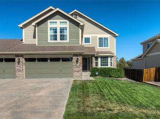 16043 Butterwort Cir, Parker, CO 80134
