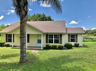 15910 SE 156th Place Rd, Weirsdale, FL 32195