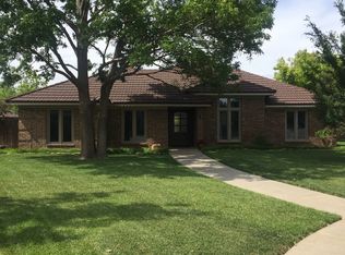 4000 Troy Dr, Amarillo, TX 79121