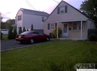 46 Bayview St, Cliffwood, NJ 07721