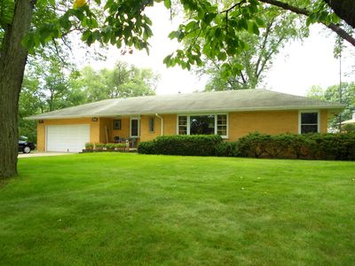 9110 S 84th Ct, Oak Lawn, IL, 60457