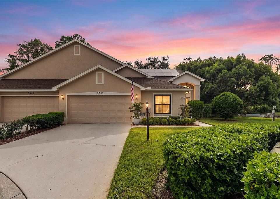 1st image of 9338 WHISPERING MEADOW COURT