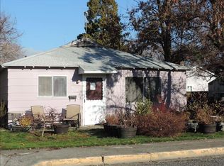 612 Libby St, Clarkston, WA 99403