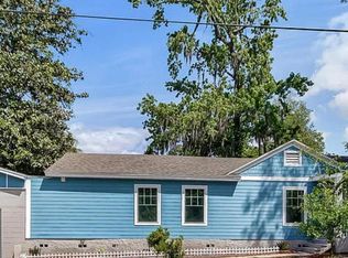 3065 FRANCIS Road, Jacksonville, FL 32209