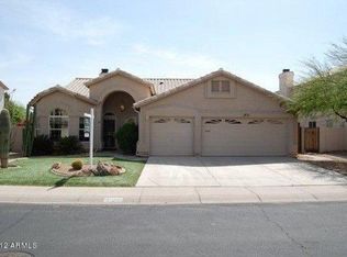 1831 W Leah Ln, Gilbert, AZ 85233