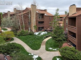 120 W Rockrimmon Blvd APT 302, Colorado Springs, CO 80919