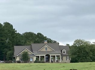 54 Maude White Rd, Kingston, GA 30145