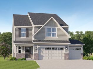 Ironwood Plan, Copperleaf at Finch Creek, Noblesville, IN 46060