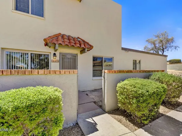 14414 N BOXWOOD Lane, Fountain Hills, AZ 85268