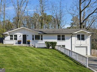 2629 Henderson Rd, Tucker, GA 30084