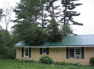 14 Smiths Ln, Hollis Center, ME 04042