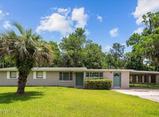 6007 George Wood Ln E, Jacksonville, FL 32244