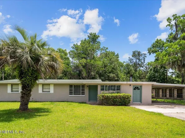 6007 GEORGE WOOD Lane E, Jacksonville, FL 32244