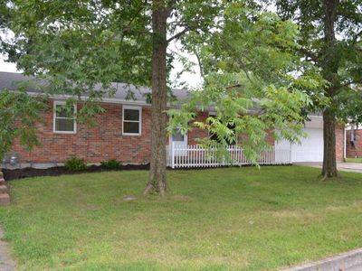 3510 Weymeyer Dr, Columbia, MO, 65202