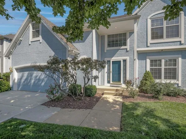 14007 Goodman St, Overland Park, KS 66223