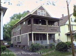 325 Conkey Ave, Rochester, NY 14621