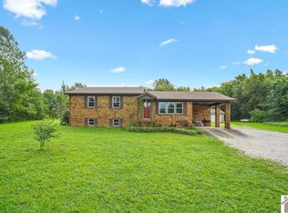 4664 Oscar Rd, Barlow, KY 42024