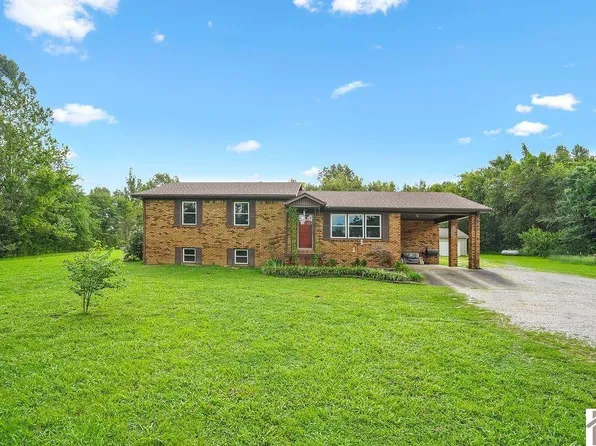 4664 Oscar Rd, Barlow, KY 42024