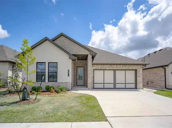 13312 Lisbon Ave, Oklahoma City, OK 73170