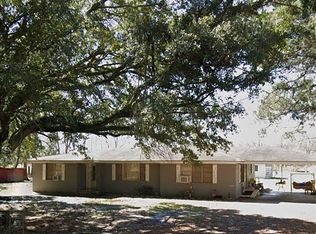 6058 Highway 115, Bunkie, LA 71322