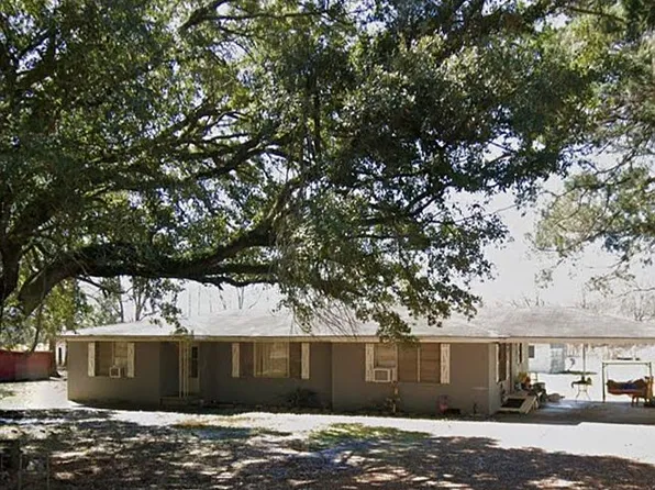 6058 Highway 115, Bunkie, LA 71322