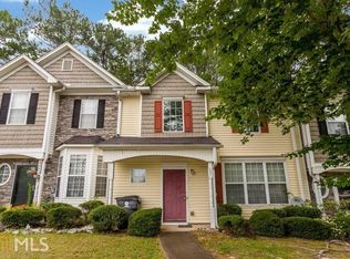 1691 Camden Forrest Way, Riverdale, GA