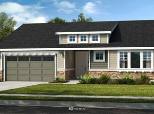 LOT 3209 275 Arrowroot Loop SE, Lacey, WA 98513