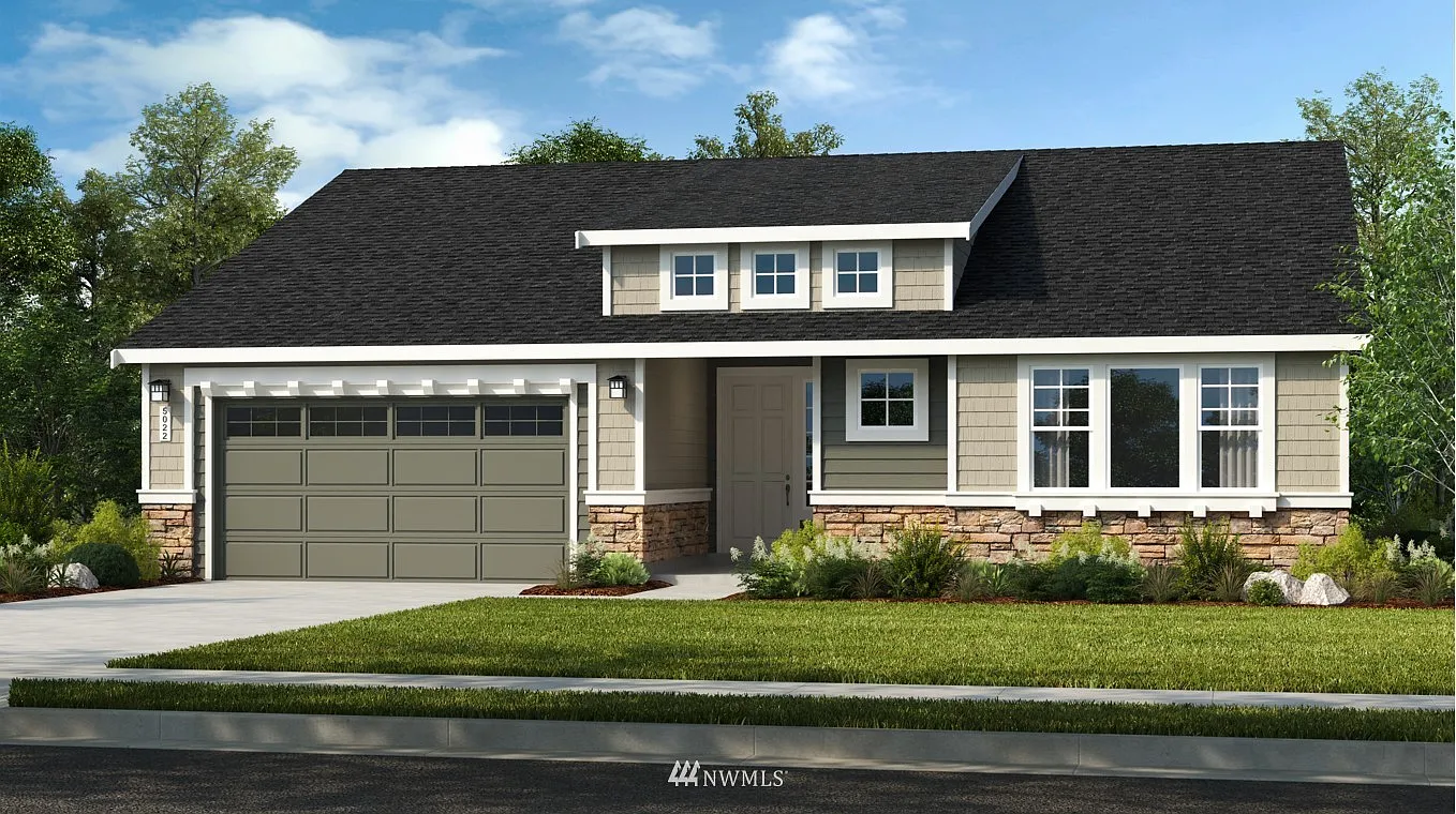 9313 Lot 258 28th Avenue SE photo 1