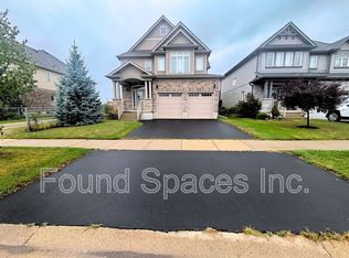 23 Irongate Dr, Brant, ON N3L 4G4