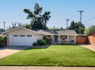 8590 Cliffwood Way, Sacramento, CA 95826