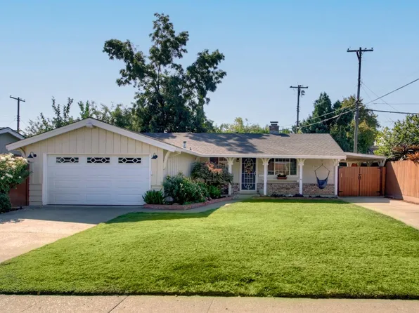 8590 Cliffwood Way, Sacramento, CA 95826