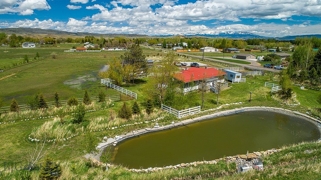 146 Paradise Dr, Livingston, MT 59047 Zillow
