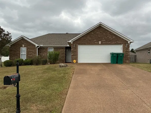 121 Castleton Cv, Medina, TN 38355