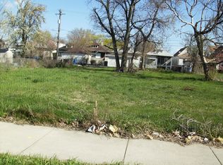 1418 W 74th St, Chicago, IL 60636