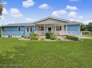 512 Center St, Duryea, PA 18642