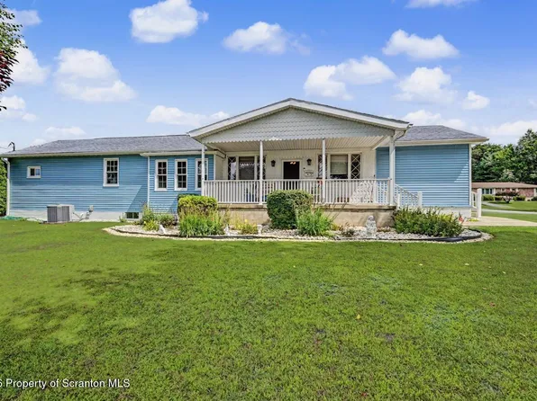 512 Center St, Duryea, PA 18642