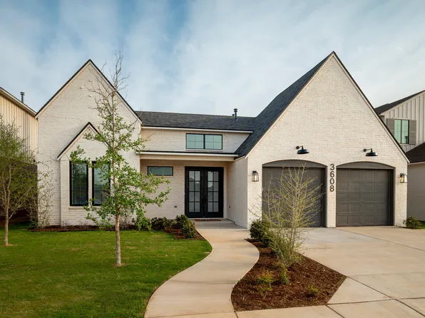 3608 144th St, Lubbock, TX 79423