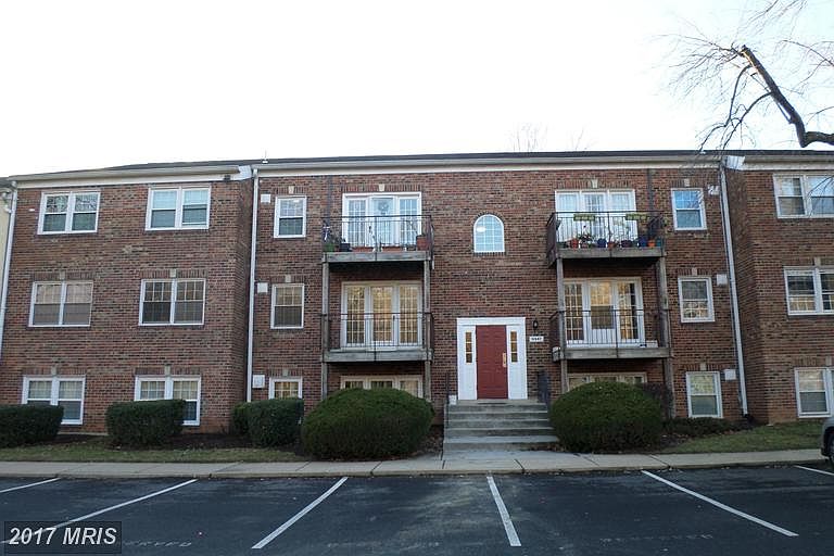 1st image of 9447 Fairfax Blvd APT 204